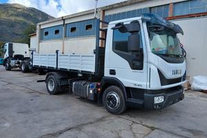 IVECO EUROCARGO 75-210 (COD. INTERNO PM1879)