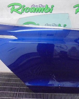 PORTA POSTERIORE DESTRA TESLA MODEL S 2016