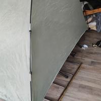 Esercito italiano brandina da campo