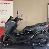 Yamaha Nmax 125