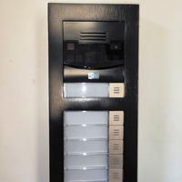 Pulsantiera Citofoni modulari IP - 2n - 9155101CB