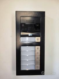 Pulsantiera Citofoni modulari IP - 2n - 9155101CB