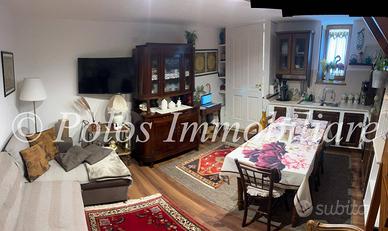 Casa cielo terra - Fermo