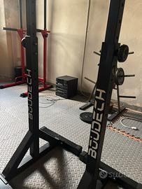 RACK BOUDECH