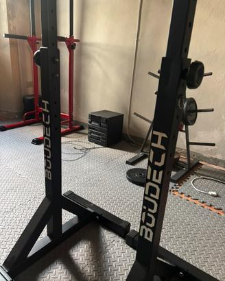 RACK BOUDECH