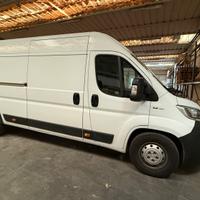 Furgone Marca Fiat, mod. Ducato Maxi, 2.3 130 cv