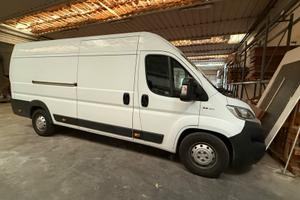 Furgone Marca Fiat, mod. Ducato Maxi, 2.3 130 cv