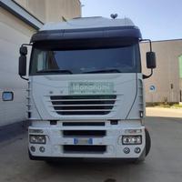 Iveco Stralis 480CV Scarrabile Guimatrag