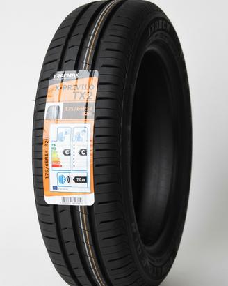 2 Pneumatici 175/65 R14 Tracmax X - Privilo Tx2