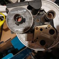 circolartore saunie Duval