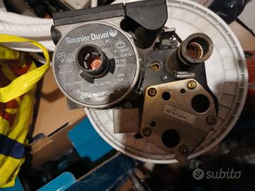 circolartore saunie Duval