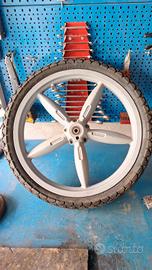 Cerchio Aprilia Scarabeo