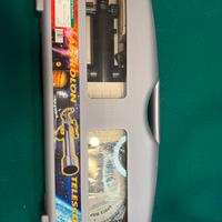 TELESCOPIO ASTRONOMICO