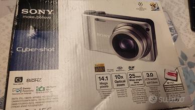 Sony Cyber-shot DSC-H55