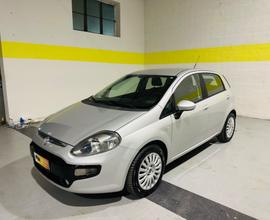 Fiat Punto 1.2 70cv 5 porte neopatentati