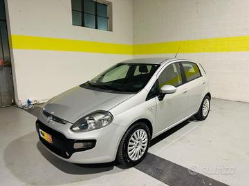 Fiat Punto 1.2 70cv 5 porte neopatentati