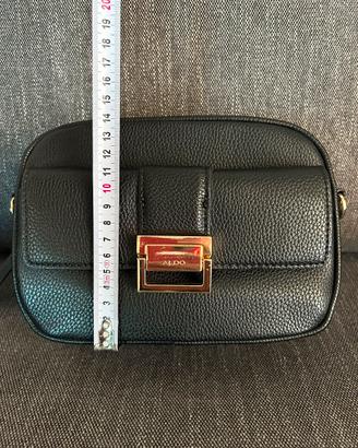 Borsa Aldon nera