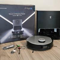 Robot aspirapolvere Ecovacs 
