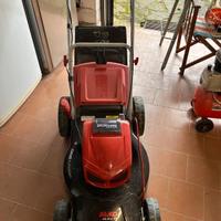 Tagliaerba a batteria AL-KO 48.9 Li