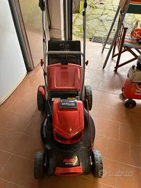 Tagliaerba a batteria AL-KO 48.9 Li