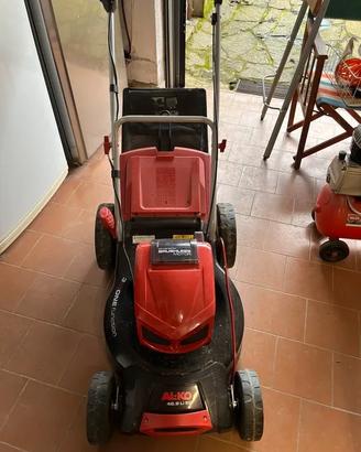 Tagliaerba a batteria AL-KO 48.9 Li