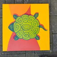 Quadri artigianali decorativi