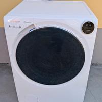 Lavasciuga CANDY A+++ 9KG+6KG trasporto 