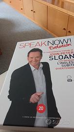 corso inglese facile J.P.Sloan