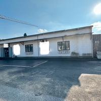 Locale commerciale e deposito