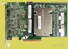 Controller Raid PCIe HP Smart Array P840 -4GB SAS