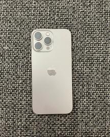 iPhone 16 pro max 256gb