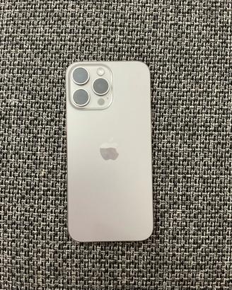 iPhone 16 pro max 256gb