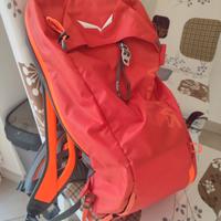 zaino scialpinismo Salewa Winter Train 26