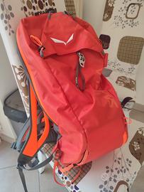 zaino scialpinismo Salewa Winter Train 26