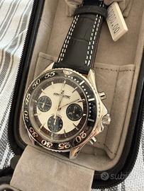 Orologio Aeronautec Sea Hawk Nuovo