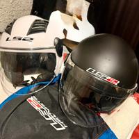 Caschi Ls2