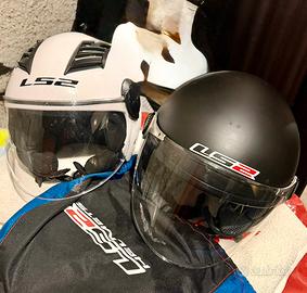 Caschi Ls2
