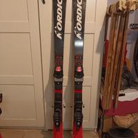 NORDICA Dobermann SL J 135cm 