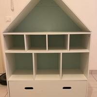 Arredamento Camera Bambini