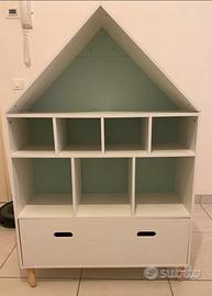 Arredamento Camera Bambini