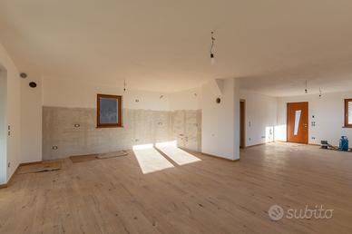 Villa singola loc. Faont