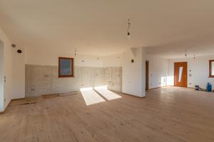 Villa singola loc. Faont