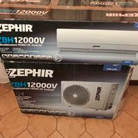 Condizionatore ,con pompa di calore 