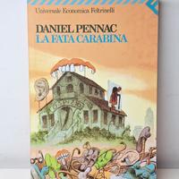 Daniel Pennac - La fata carabina