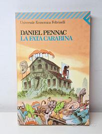 Daniel Pennac - La fata carabina