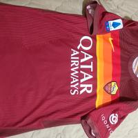 MAGLIA AS ROMA 