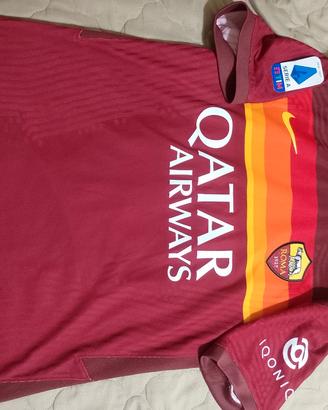 MAGLIA AS ROMA 