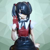 Ragazza Anime 