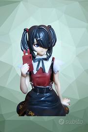 Ragazza Anime 