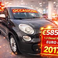 Fiat 500L 1.3 Diesel Anno 2016